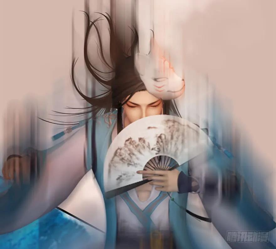 堕玄师韩漫全集-098 疯婆子，你坑我！无删减无遮挡章节图片 