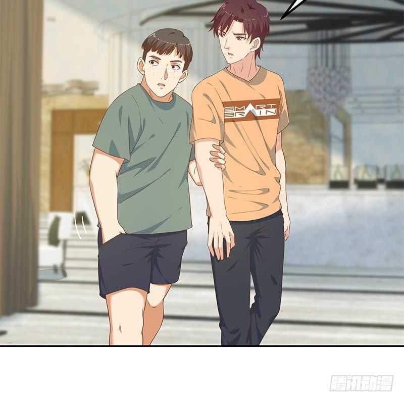 都是黑丝惹的祸韩漫全集-第142话 审讯无删减无遮挡章节图片 