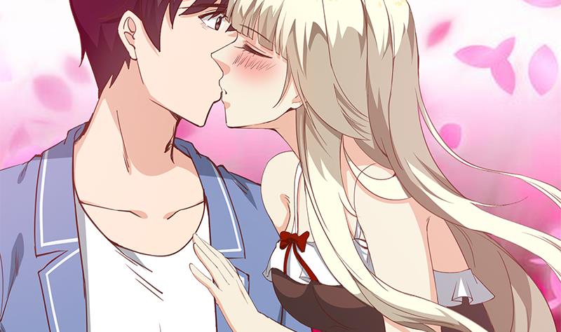都是黑丝惹的祸韩漫全集-第二季 第26话 我是他女朋友！无删减无遮挡章节图片 