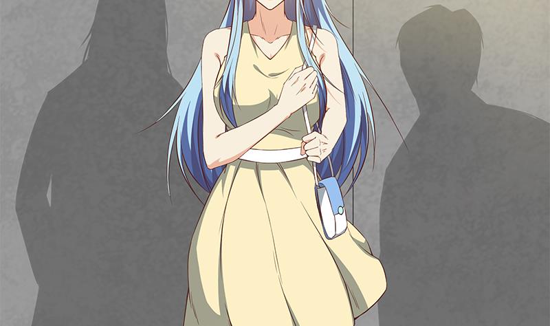 都是黑丝惹的祸韩漫全集-第二季 第35话 若隐若现无删减无遮挡章节图片 