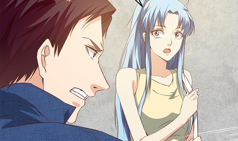 都是黑丝惹的祸韩漫全集-第二季 第35话 若隐若现无删减无遮挡章节图片 