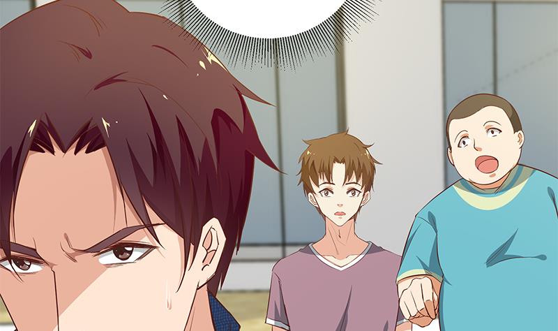 都是黑丝惹的祸韩漫全集-第二季 第35话 若隐若现无删减无遮挡章节图片 