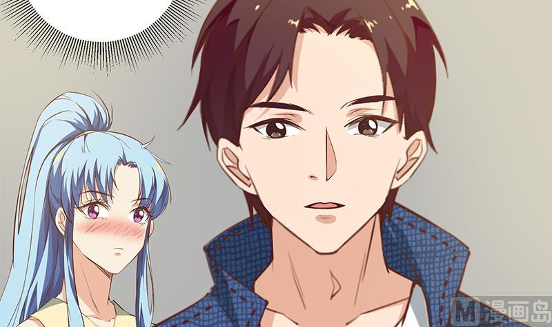 都是黑丝惹的祸韩漫全集-第二季 第37话 谈判（问答有惊喜）无删减无遮挡章节图片 