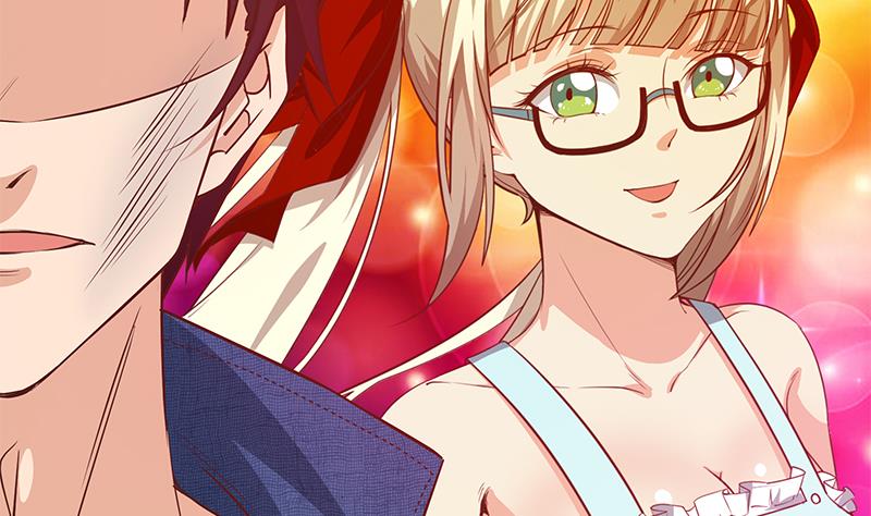 都是黑丝惹的祸韩漫全集-第二季 第45话 五十万资金获得！无删减无遮挡章节图片 