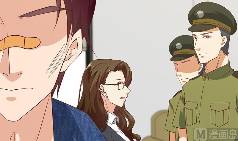都是黑丝惹的祸韩漫全集-第二季 第47话 奋不顾身无删减无遮挡章节图片 