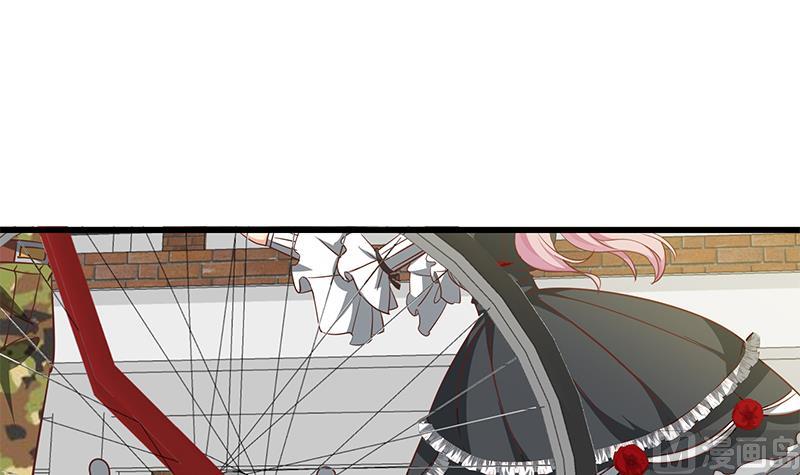 都是黑丝惹的祸韩漫全集-第二季 第59话 奈姐有危险无删减无遮挡章节图片 