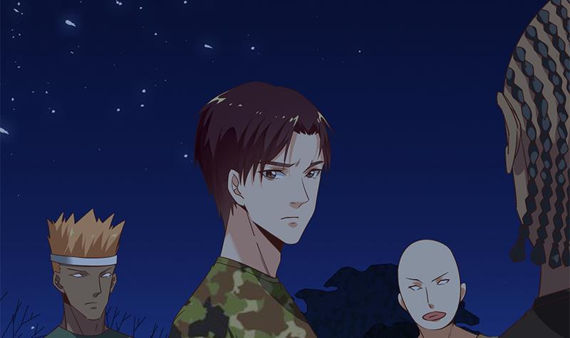 都是黑丝惹的祸韩漫全集-第二季 第76话 营养不良无删减无遮挡章节图片 