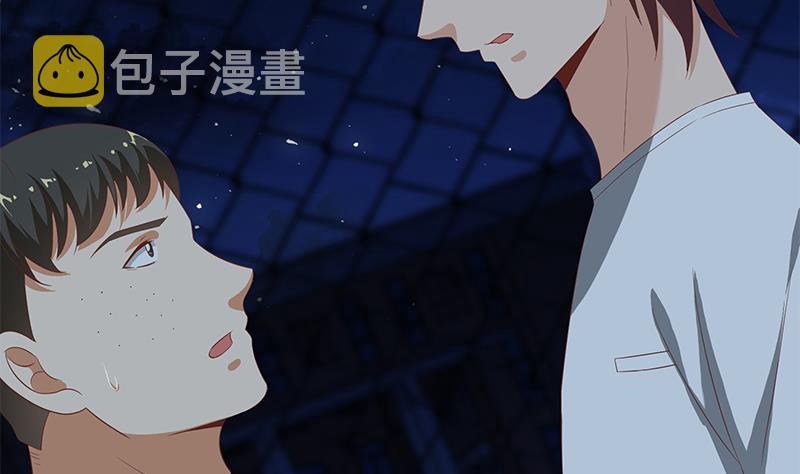 都是黑丝惹的祸韩漫全集-第二季 第100话 有话对你讲无删减无遮挡章节图片 