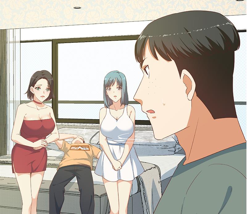 都是黑丝惹的祸韩漫全集-第二季 第274话 李胜利的身份无删减无遮挡章节图片 