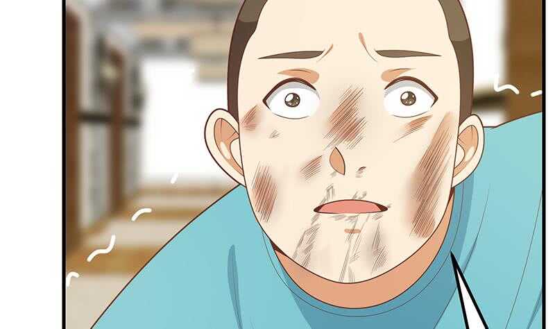 都是黑丝惹的祸韩漫全集-第54话 谁把谁打了 1无删减无遮挡章节图片 