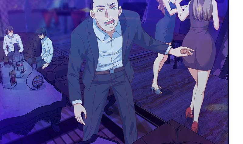 都是黑丝惹的祸韩漫全集-第二季 第275话 嚣张的人无删减无遮挡章节图片 