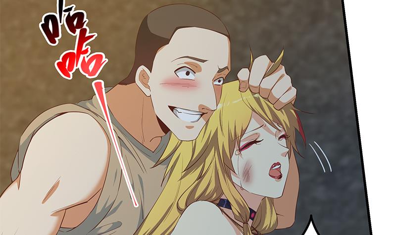 都是黑丝惹的祸韩漫全集-第二季 第280话 专属暴击无删减无遮挡章节图片 