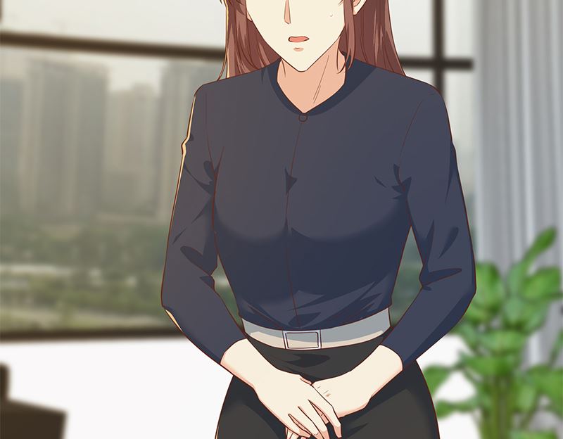 都是黑丝惹的祸韩漫全集-第二季 第305话 她是我女人无删减无遮挡章节图片 