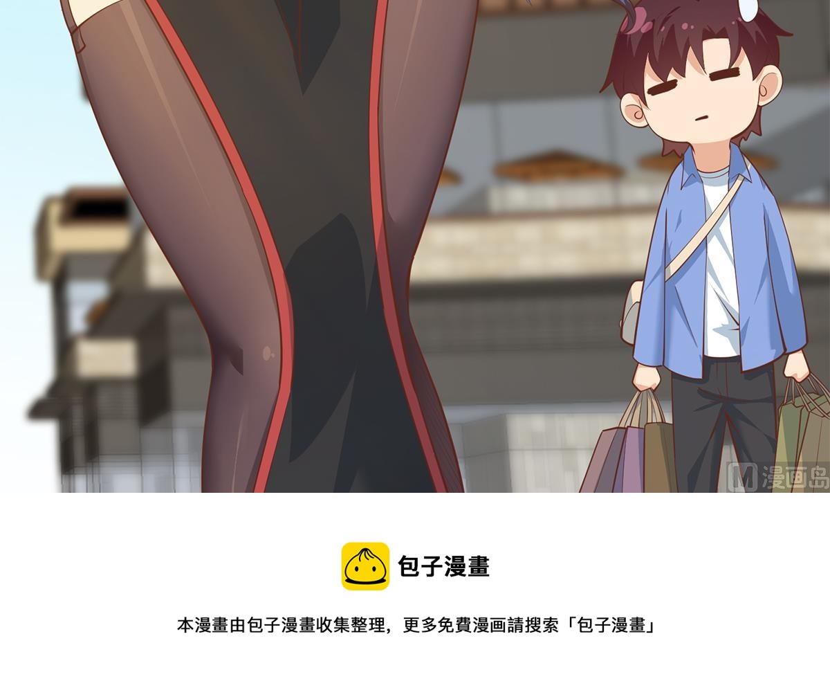 都是黑丝惹的祸韩漫全集-第二季 第385话 香艳美人计！无删减无遮挡章节图片 