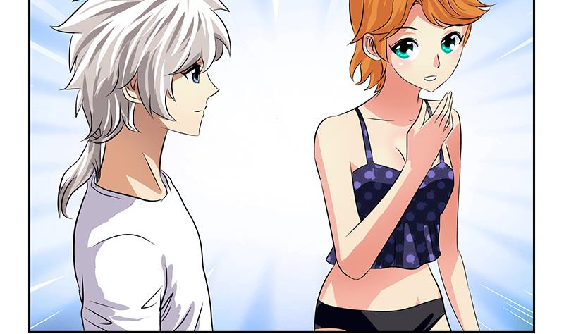 都市极品仙医韩漫全集-第307话 不许和陌生女人说话！无删减无遮挡章节图片 