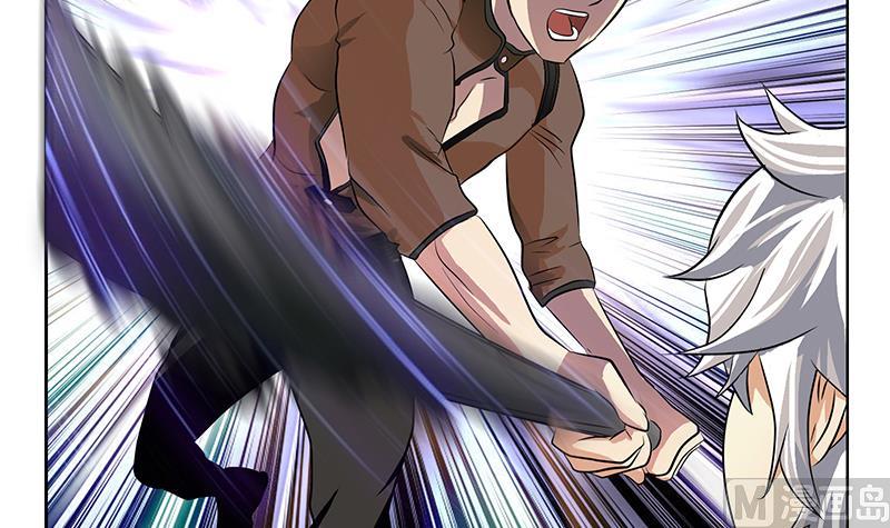 都市极品仙医韩漫全集-第309话 质问无删减无遮挡章节图片 
