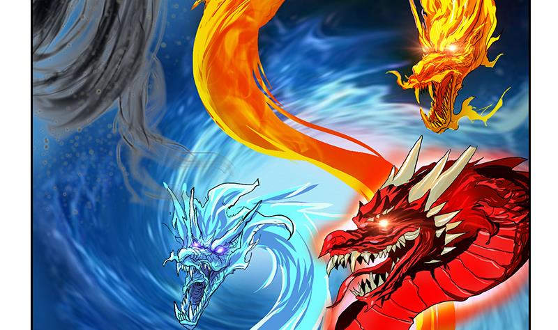都市极品仙医韩漫全集-第327话 墨尔森林无删减无遮挡章节图片 