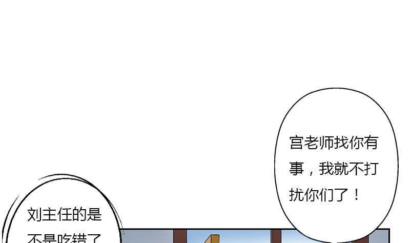 都市极品仙医韩漫全集-第368话 男朋友！无删减无遮挡章节图片 