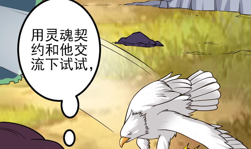 都市神豪系统韩漫全集-第138话 雏鹰无删减无遮挡章节图片 