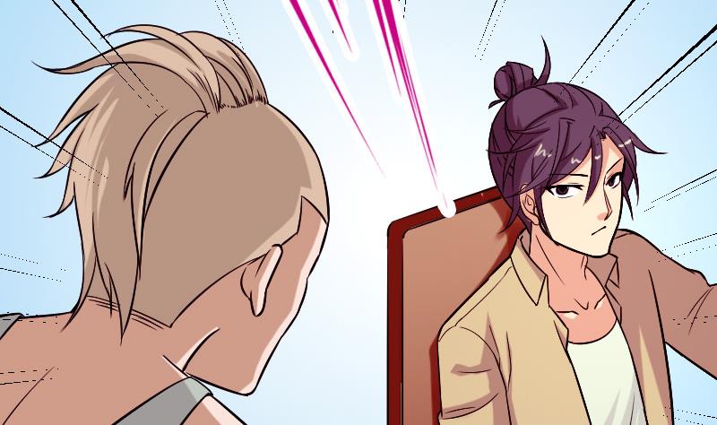 都市神豪系统韩漫全集-第144话 败犬无删减无遮挡章节图片 