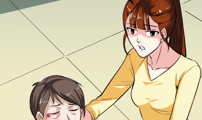 都市神豪系统韩漫全集-第145话 疯子无删减无遮挡章节图片 