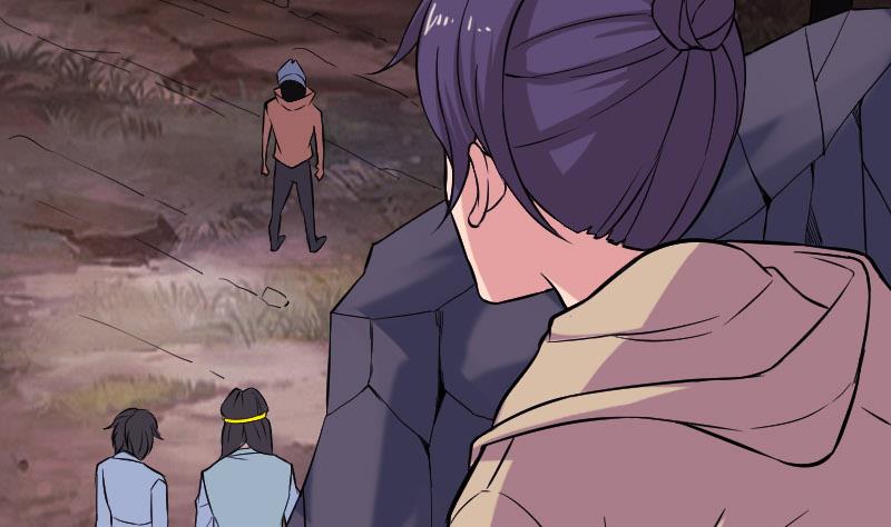 都市神豪系统韩漫全集-第152话 诡异无删减无遮挡章节图片 