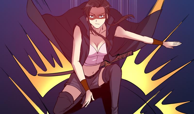 都市神豪系统韩漫全集-第153话 魔女无删减无遮挡章节图片 