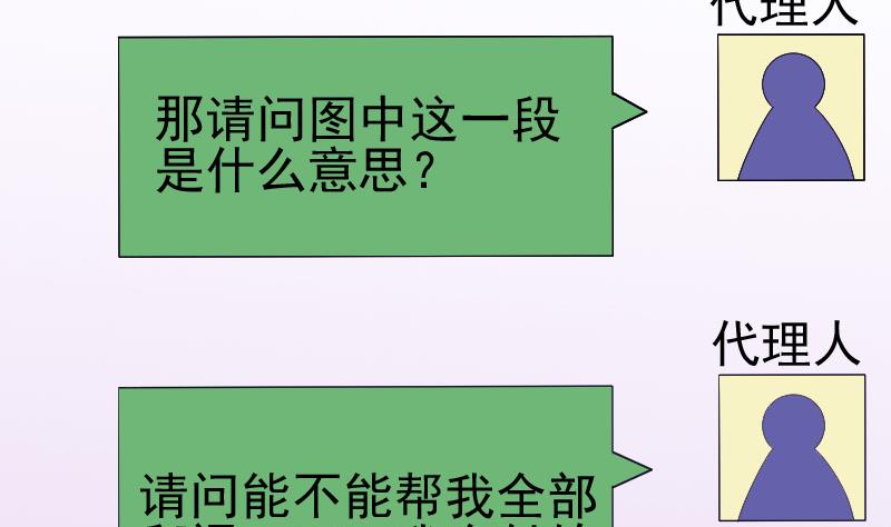 都市神豪系统韩漫全集-第161话 报告无删减无遮挡章节图片 
