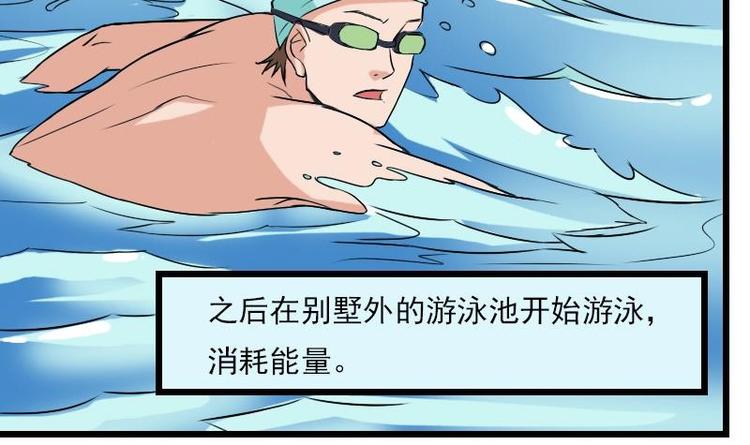都市神豪系统韩漫全集-第18话 保镖无删减无遮挡章节图片 