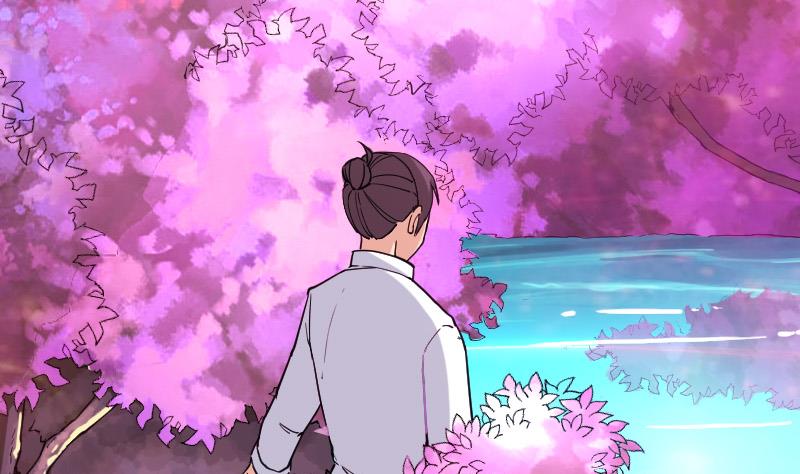 都市神豪系统韩漫全集-第192话 仙境无删减无遮挡章节图片 