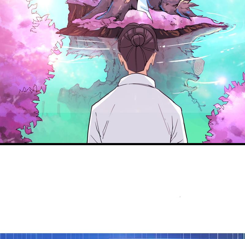都市神豪系统韩漫全集-第192话 仙境无删减无遮挡章节图片 