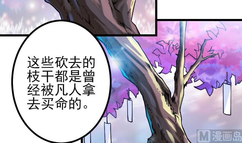 都市神豪系统韩漫全集-第193话 重生无删减无遮挡章节图片 