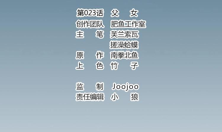 都市神豪系统韩漫全集-第23话 父女无删减无遮挡章节图片 
