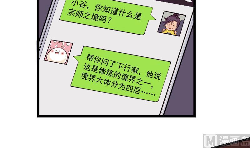 都市神豪系统韩漫全集-第36话 宗师无删减无遮挡章节图片 
