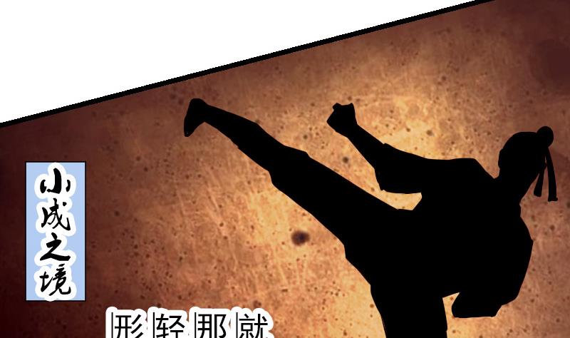 都市神豪系统韩漫全集-第36话 宗师无删减无遮挡章节图片 