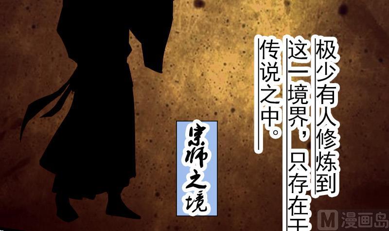都市神豪系统韩漫全集-第36话 宗师无删减无遮挡章节图片 