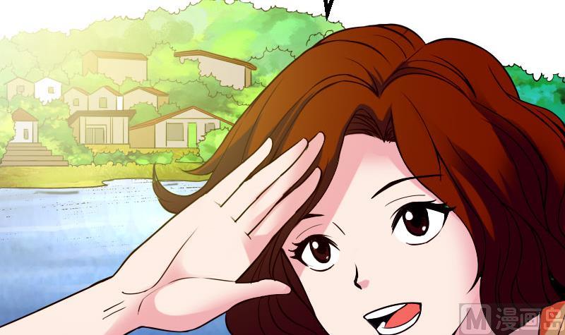 都市神豪系统韩漫全集-第43话 神兽无删减无遮挡章节图片 