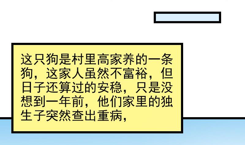 都市神豪系统韩漫全集-第44话 报恩无删减无遮挡章节图片 