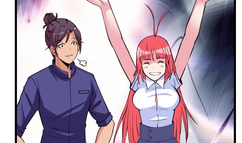 都市神豪系统韩漫全集-第49话 孤立无删减无遮挡章节图片 