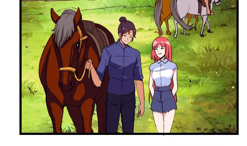 都市神豪系统韩漫全集-第49话 孤立无删减无遮挡章节图片 