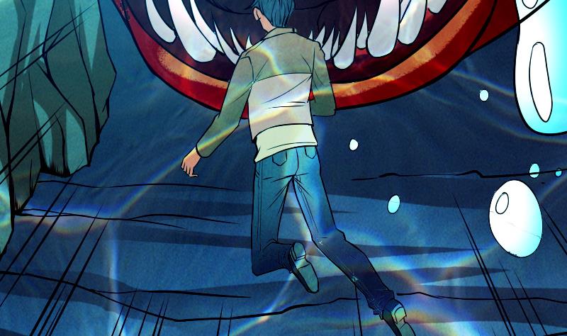 都市神豪系统韩漫全集-第70话 恐惧无删减无遮挡章节图片 