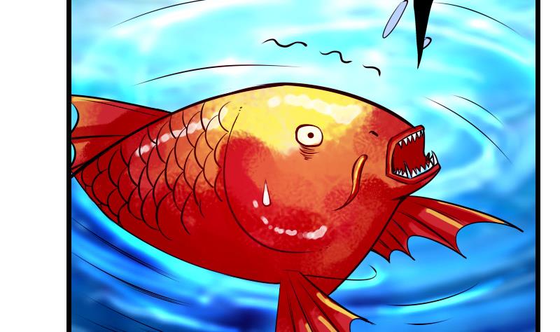 都市神豪系统韩漫全集-第70话 恐惧无删减无遮挡章节图片 
