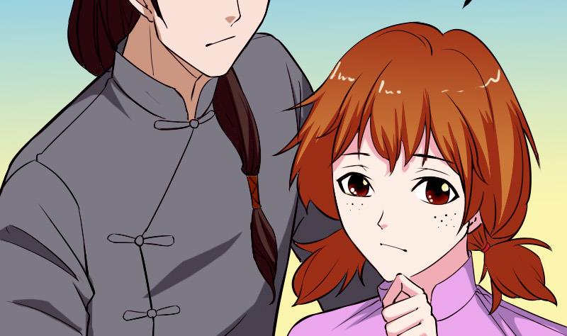 都市神豪系统韩漫全集-第74话 病因无删减无遮挡章节图片 