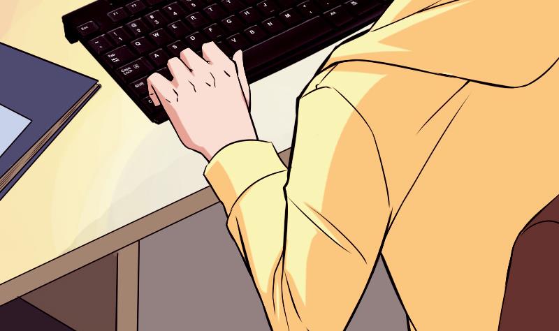都市神豪系统韩漫全集-第79话 黑客无删减无遮挡章节图片 
