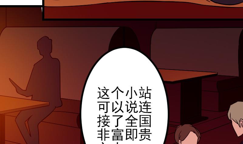 都市神豪系统韩漫全集-第80话 沙龙无删减无遮挡章节图片 