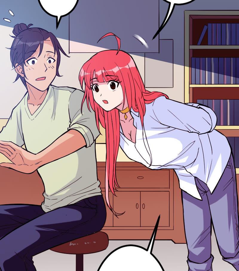 都市神豪系统韩漫全集-第97话 版主无删减无遮挡章节图片 