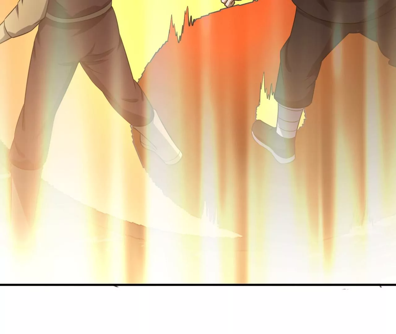 都市仙帝：龙王殿韩漫全集-第109话 玉皇顶无删减无遮挡章节图片 