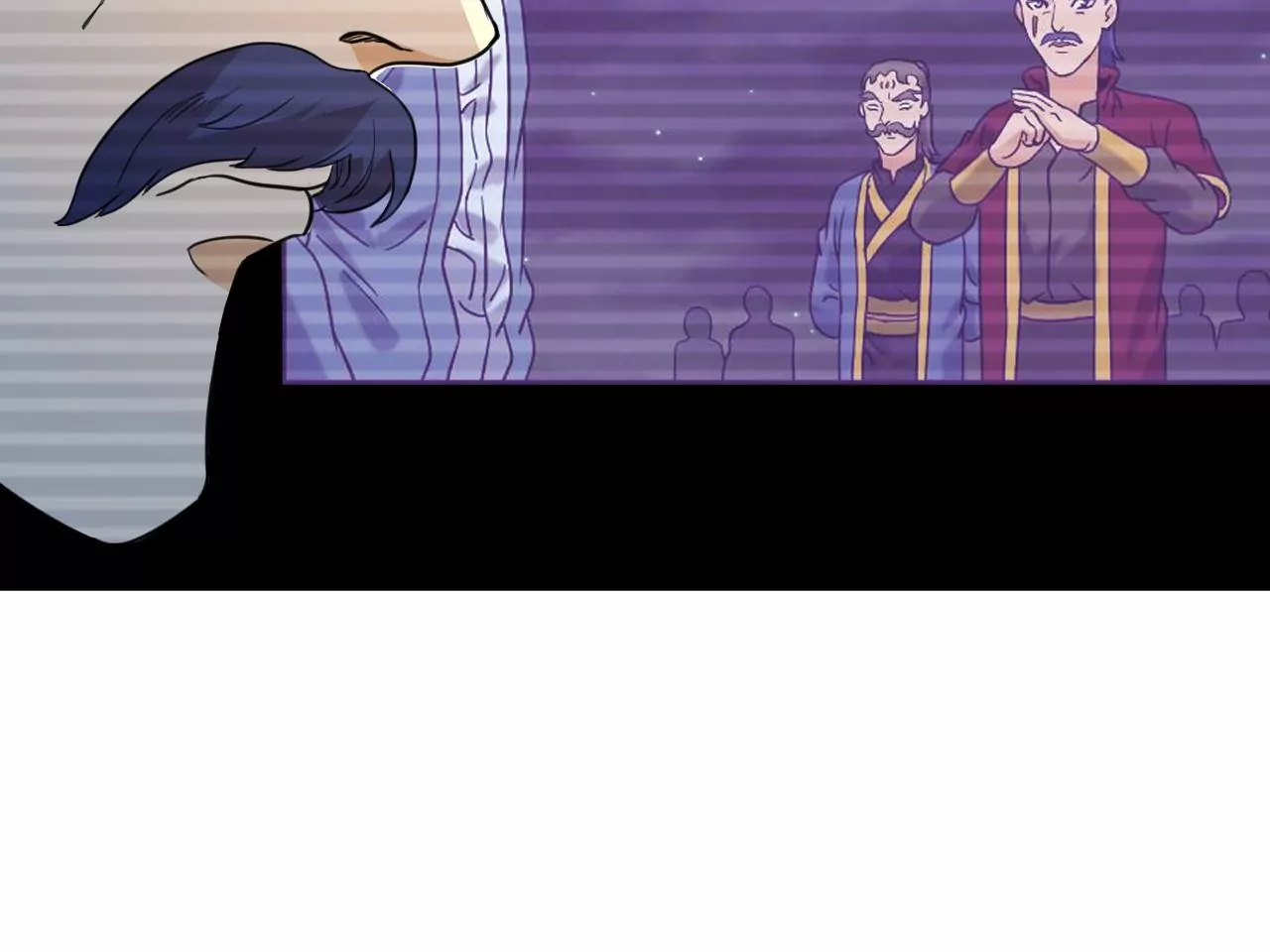 都市仙帝：龙王殿韩漫全集-第111话 父母失踪无删减无遮挡章节图片 