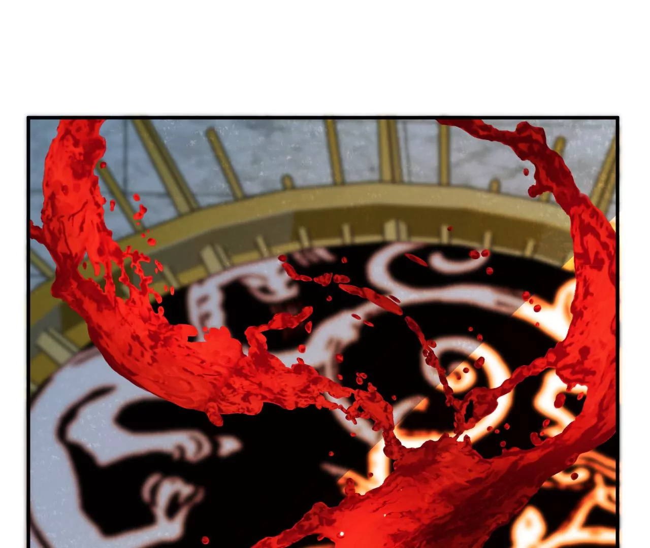 都市仙帝：龙王殿韩漫全集-第115话 死而复生无删减无遮挡章节图片 