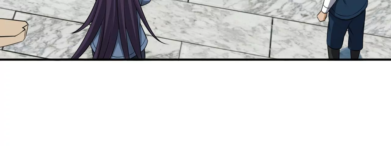 都市仙帝：龙王殿韩漫全集-第116话 幽冥宗无删减无遮挡章节图片 